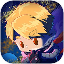 星际宝贝大战女版(法国版)巨鲸版
