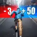 歌手倒数第一竞争激烈